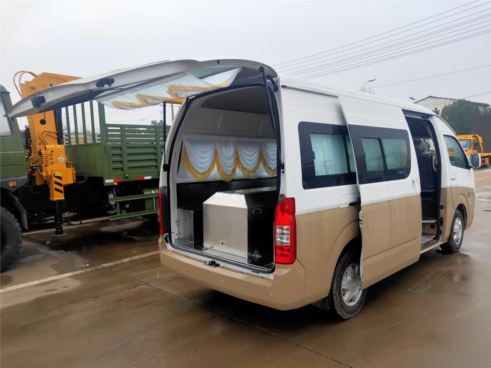 歙县专业服务，让异地死亡遗体运输不再艰难